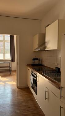 Foto - Erdgeschoßwohnung in Potsdam zur Miete