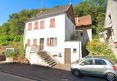 Foto - 4 Zimmer Einfamilienhaus zum Kaufen in Homburg