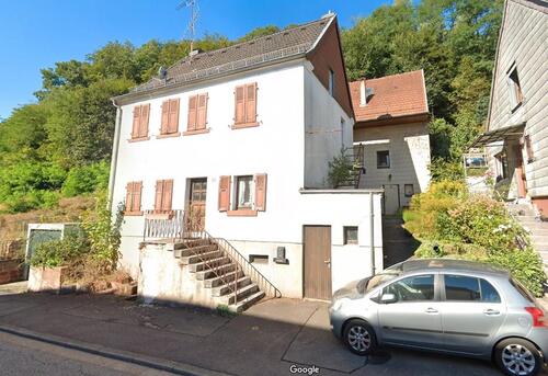 Foto - 4 Zimmer Einfamilienhaus zum Kaufen in Homburg