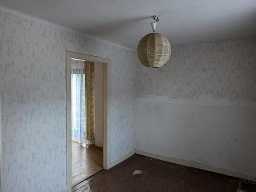 Foto - Einfamilienhaus in Homburg zum Kaufen