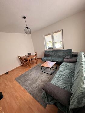 Foto - 3 Zimmer Etagenwohnung zur Miete in Ranstadt