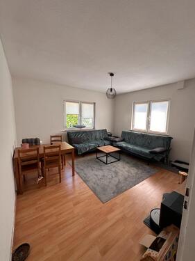 Foto - 3 Zimmer Etagenwohnung in Ranstadt