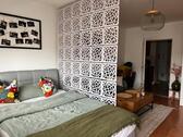 Foto - Appartement mit Loggia in Regensburg-Konradsiedlung