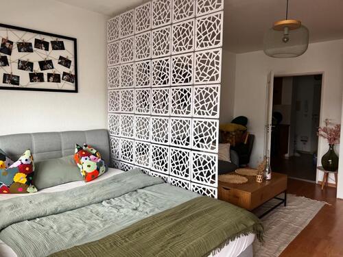 Foto - Appartement mit Loggia in Regensburg-Konradsiedlung