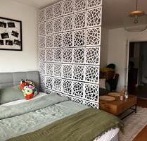 Appartement mit Loggia in Regensburg-Konradsiedlung