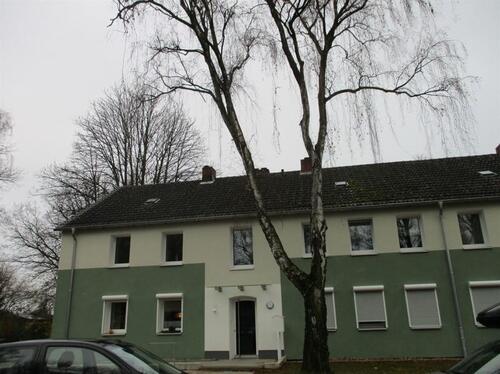 Foto - 2 Zimmer Etagenwohnung zur Miete in Gladbeck