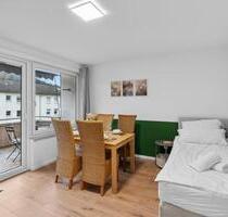 Business-Apartment mit laufendem Betrieb - Oberkochen