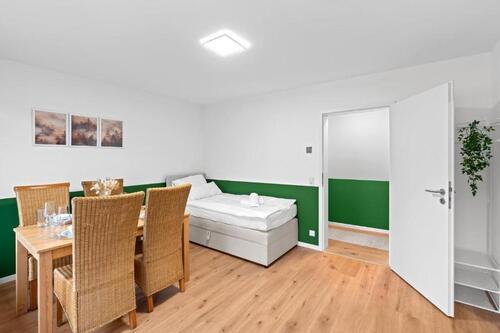 Foto - 3 Zimmer Etagenwohnung zum Kaufen in Oberkochen