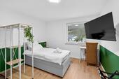 Foto - 3 Zimmer Etagenwohnung in Oberkochen