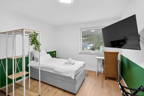 Foto - 3 Zimmer Etagenwohnung in Oberkochen