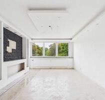 3-Zimmer-Wohnung mit Balkon, Aufzug und Keller - Gelsenkirchen Gelsenkirchen-Mitte