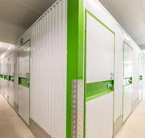 KleinlagerLagerboxLagerabteilSelfstorage in Dorsten Hervest