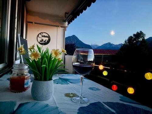 Foto - Traumhafte 2,5 Zimmer Ferienwohnung in Oberstdorf (zentrumsnah)