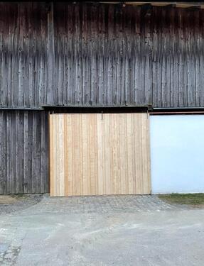 Foto - Biete Stellplätze für Wohnmobil, Wohnwagen, Bulli, Boot & Autos