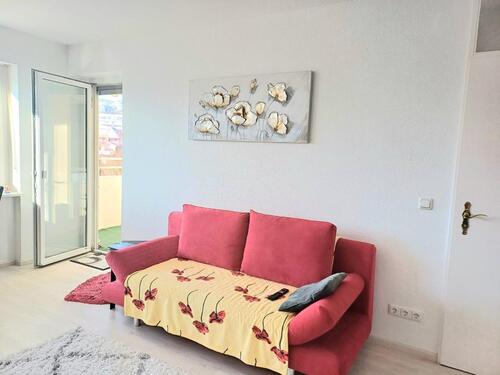 Foto - Etagenwohnung zum Kaufen in Bad Kissingen