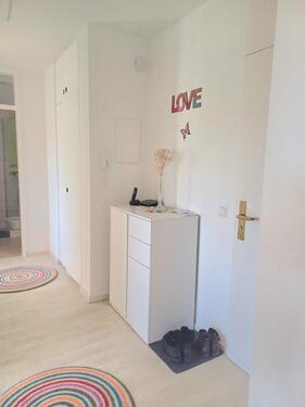 Foto - Etagenwohnung in Bad Kissingen