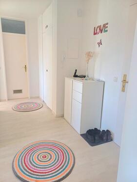Foto - Etagenwohnung in Bad Kissingen zum Kaufen