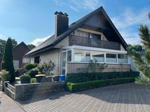 Foto - Charmantes Zuhause im Herzen von Bad Oeynhausen - ruhig & zentral