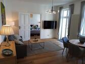 Foto - 2-Zimmer Teilmöbliert - 1.300,00 EUR Kaltmiete,