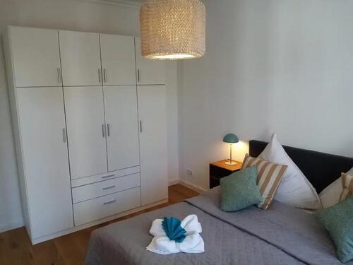 Foto - Etagenwohnung zur Miete in Berlin