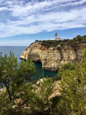 Foto - Ferienhaus an der Algarve zu vermieten
