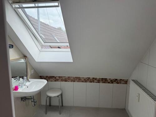Foto - Etagenwohnung in Steinheim an der Murr