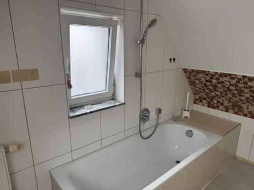 Foto - Etagenwohnung in Steinheim an der Murr zur Miete