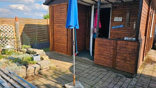 Foto - Grundstück in Freiberg