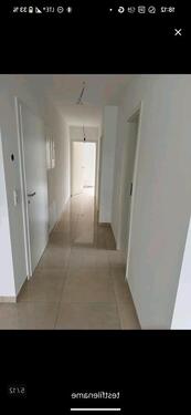 Foto - Moderne 3-Zimmer-Wohnung mit Balkon in Mittel-Gründau