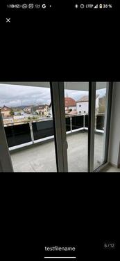 Foto - Etagenwohnung in Gründau zur Miete