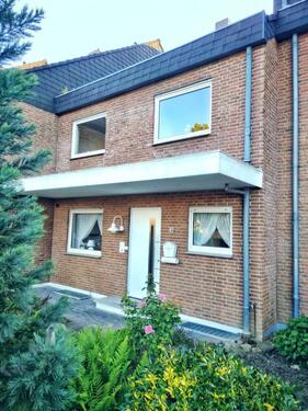 Foto - Einfamilienhaus zur Miete in Spenge