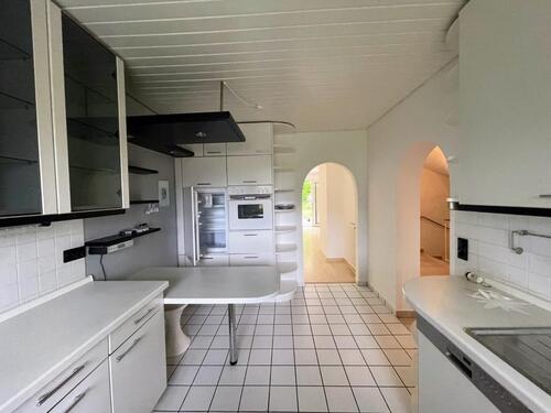 Foto - Einfamilienhaus in Spenge zur Miete