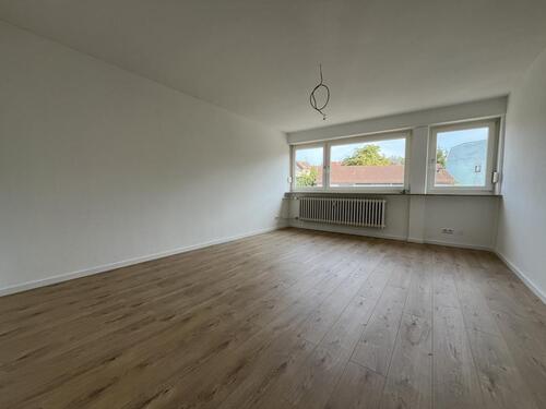 Foto - Etagenwohnung in Stuttgart