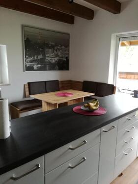 Foto - Etagenwohnung in Tirschenreuth