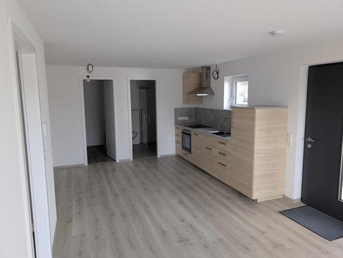 Foto - Schöne, helle 2-Zimmer Einliegerwohnung mit Aussicht