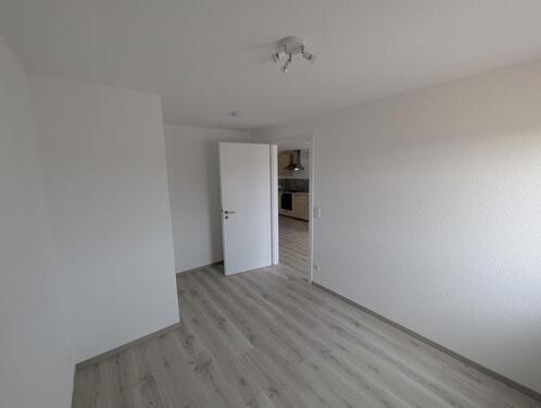 Foto - Etagenwohnung in Nürtingen