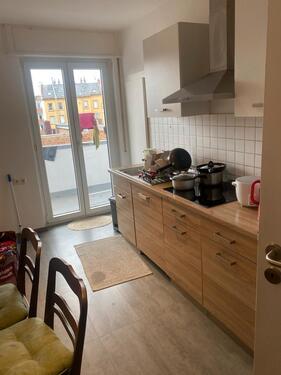 Foto - 2 Zimmer Wohnung - 815,00 EUR Kaltmiete,