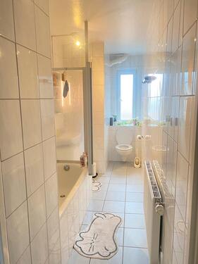 Foto - Etagenwohnung zur Miete in Offenbach am Main