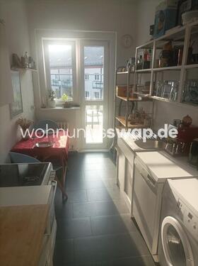 Foto - Etagenwohnung zur Miete in Berlin