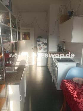 Foto - Etagenwohnung in Berlin