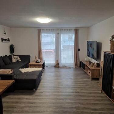 Foto - Etagenwohnung zur Miete in Heuchelheim a. d. Lahn