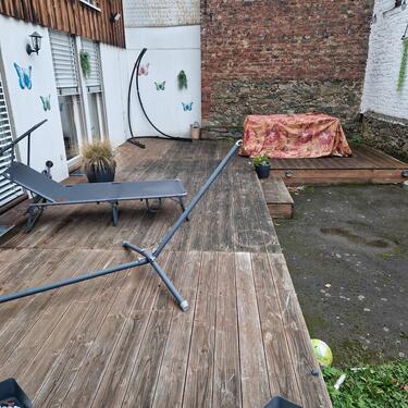 Foto - Etagenwohnung in Heuchelheim a. d. Lahn zur Miete