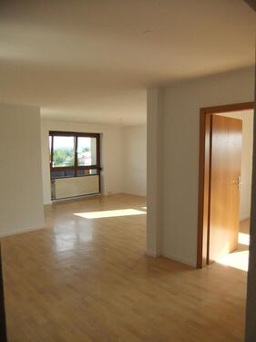 Foto - Ganz oben: 2-Zimmer-Wohnung in Stuttgart-Sommerrain