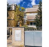 2-Zimmer Wohnung in zentraler Lage zu vermieten! - München Giesing