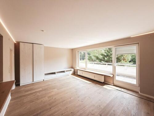 Foto - Etagenwohnung zur Miete in München