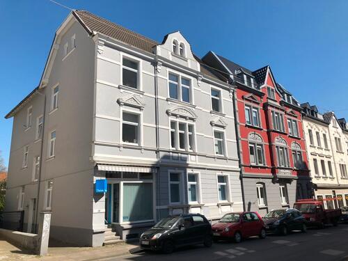 Foto - Attraktive Altbauwohnung im Bielefelder Westen