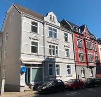 Attraktive Altbauwohnung im Bielefelder Westen