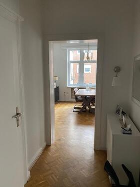 Foto - Etagenwohnung zur Miete in Bielefeld