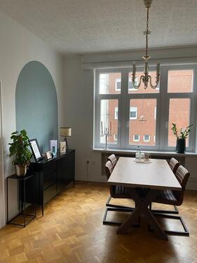 Foto - Etagenwohnung in Bielefeld