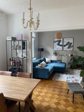 Foto - Etagenwohnung in Bielefeld zur Miete